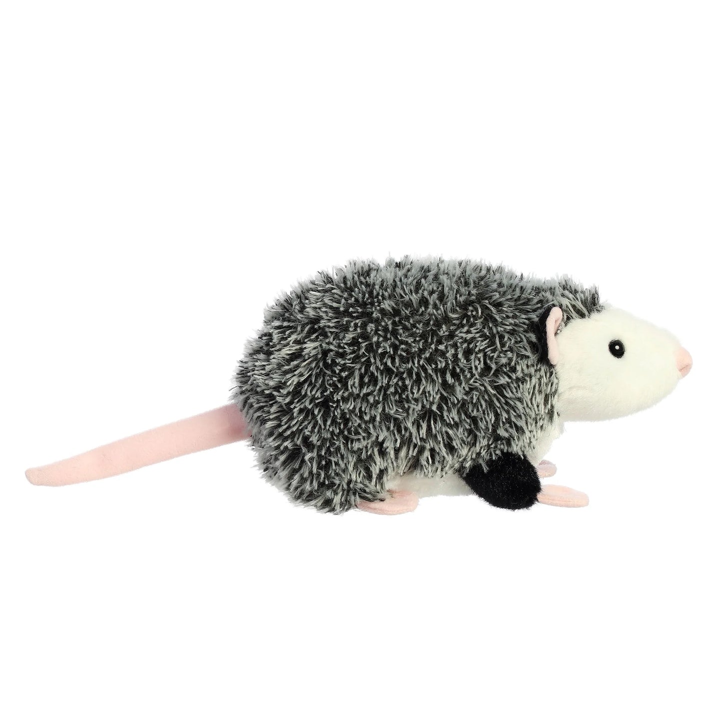 Mini Flopsie - 6.5" Ozzie Opossum