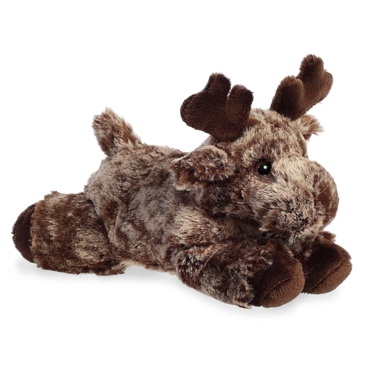 Mini Flopsie - 8" Maia Moose