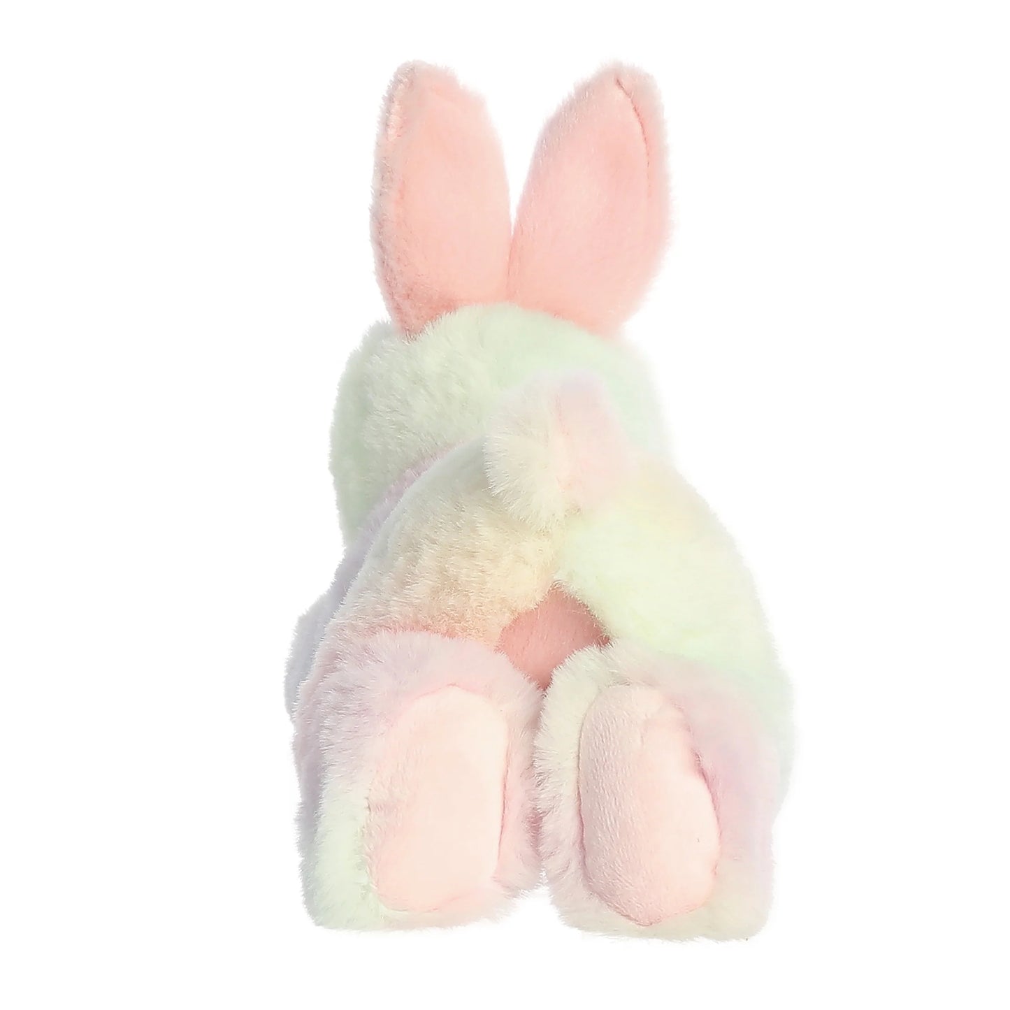 Mini Flopsie - Spring Time Bunny Pastel