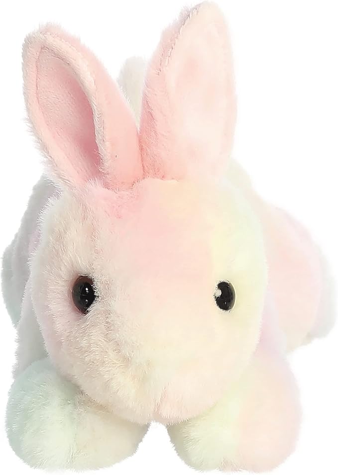 Mini Flopsie - Spring Time Bunny Pastel