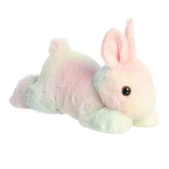 Mini Flopsie - Spring Time Bunny Pastel
