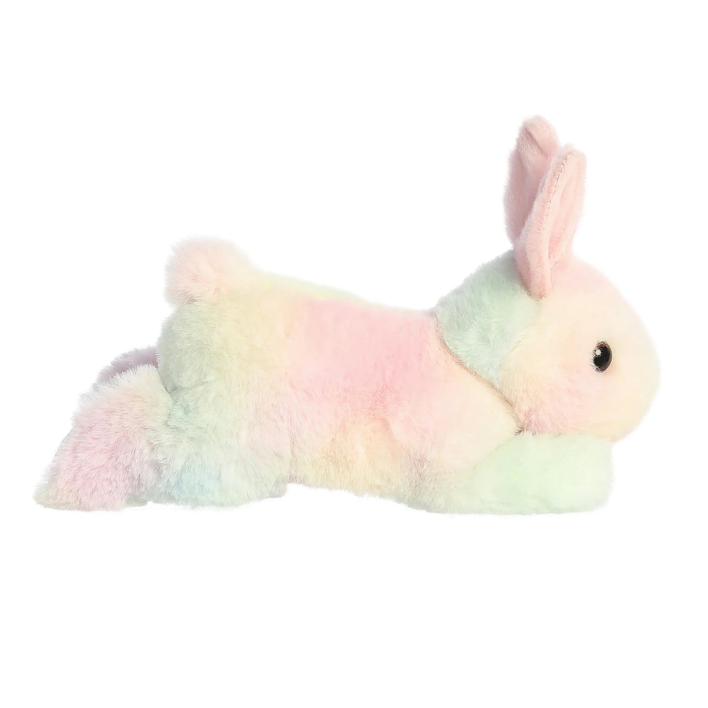 Mini Flopsie - Spring Time Bunny Pastel