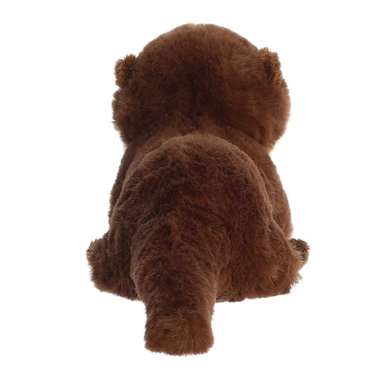 Mini Flopsie 8" River Otter Pup