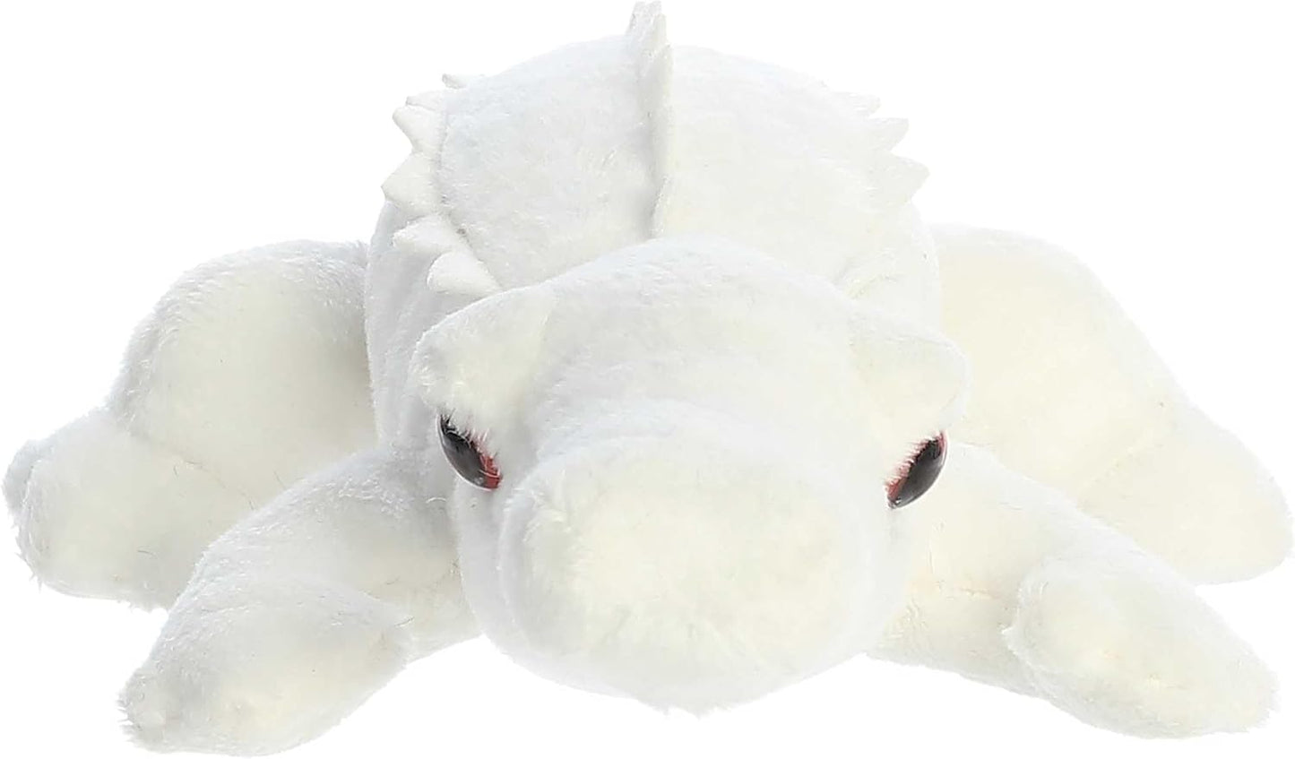 Mini Flopsie 8" Albino Alligator