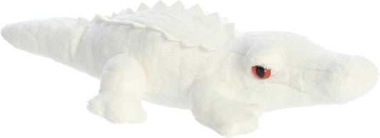 Mini Flopsie 8" Albino Alligator
