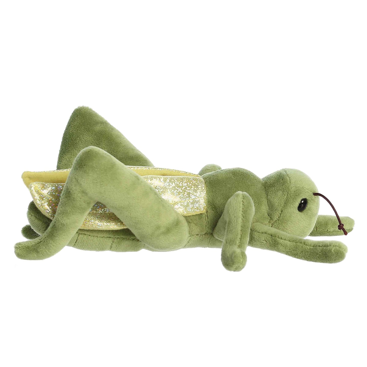 8" Grant Grasshopper