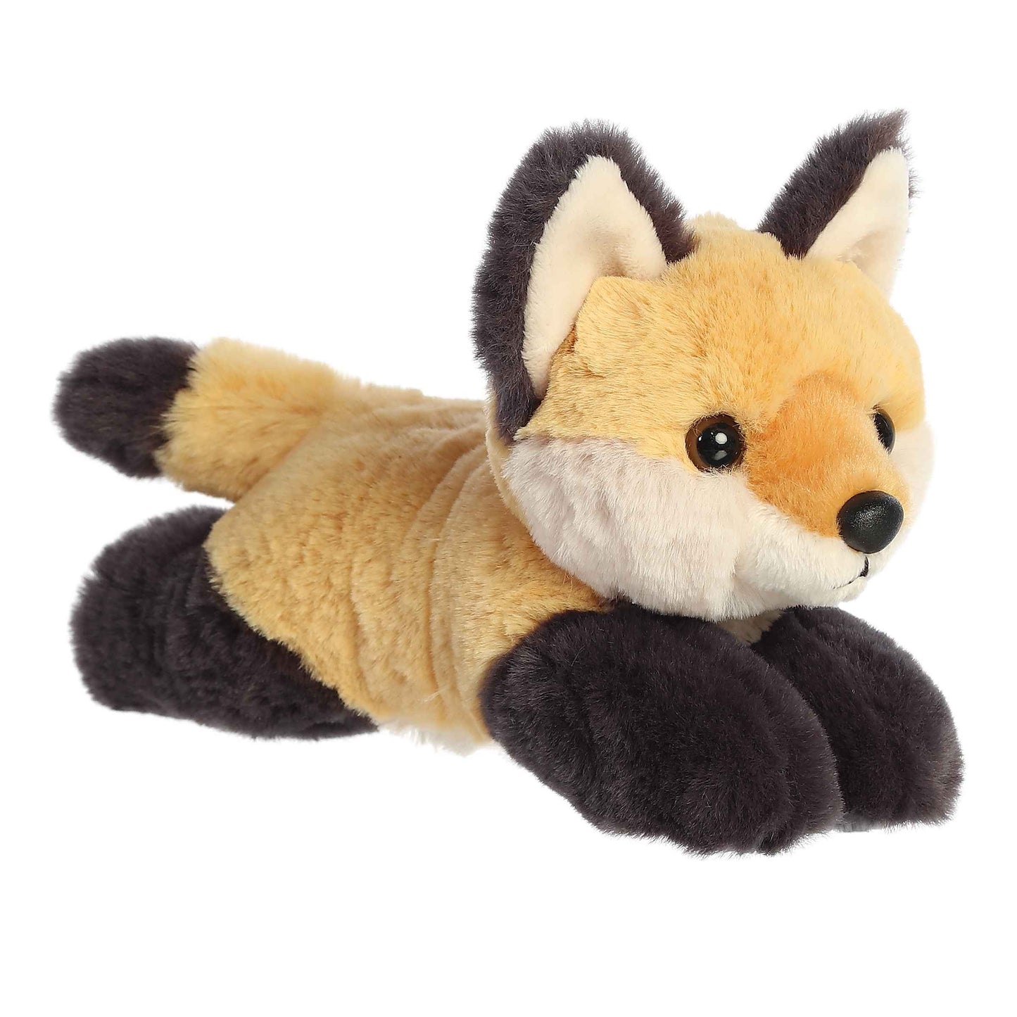 Mini Flopsie 8" Fox Kit