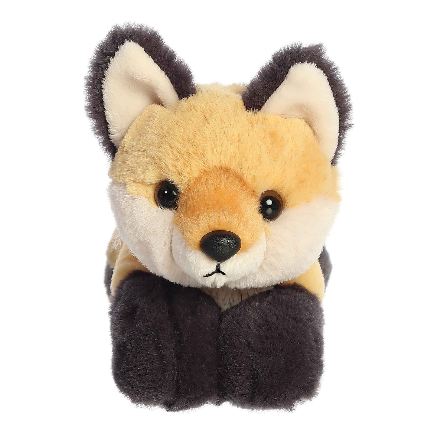 Mini Flopsie 8" Fox Kit