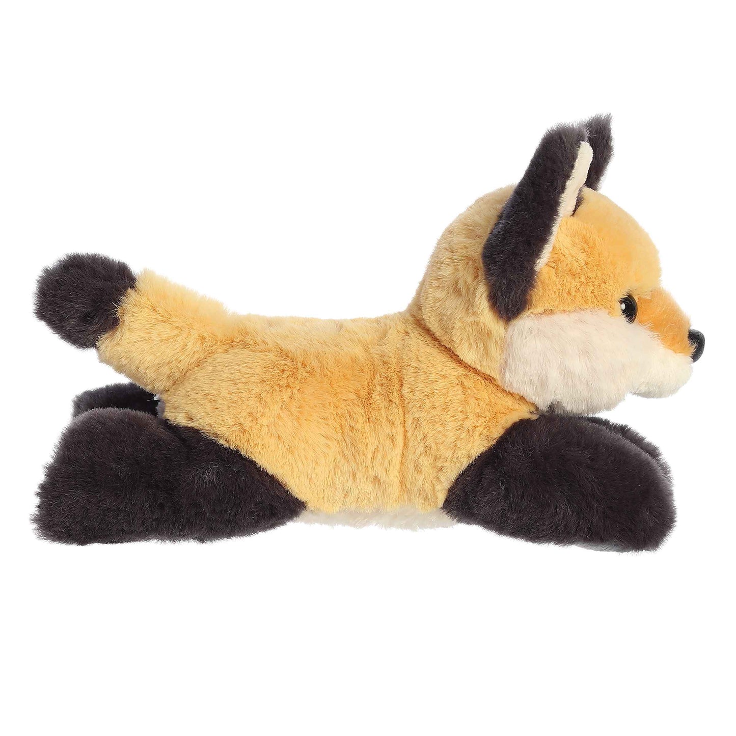 Mini Flopsie 8" Fox Kit