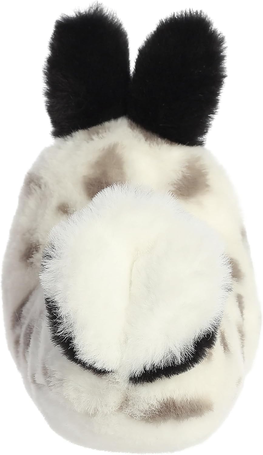 Mini Flopsie 8" Serene Sea Bunny