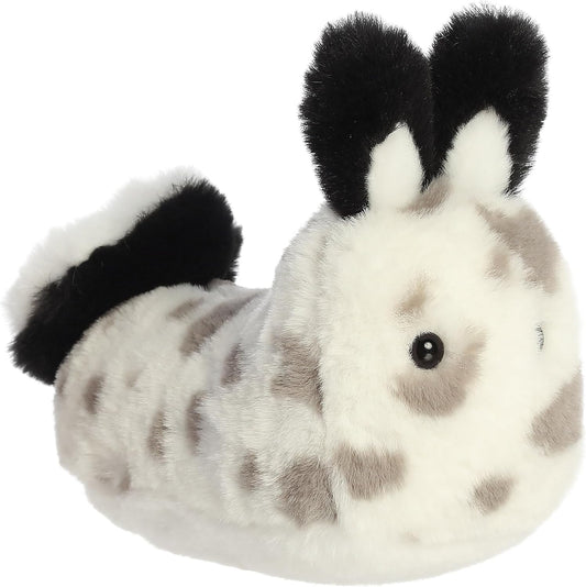 Mini Flopsie 8" Serene Sea Bunny