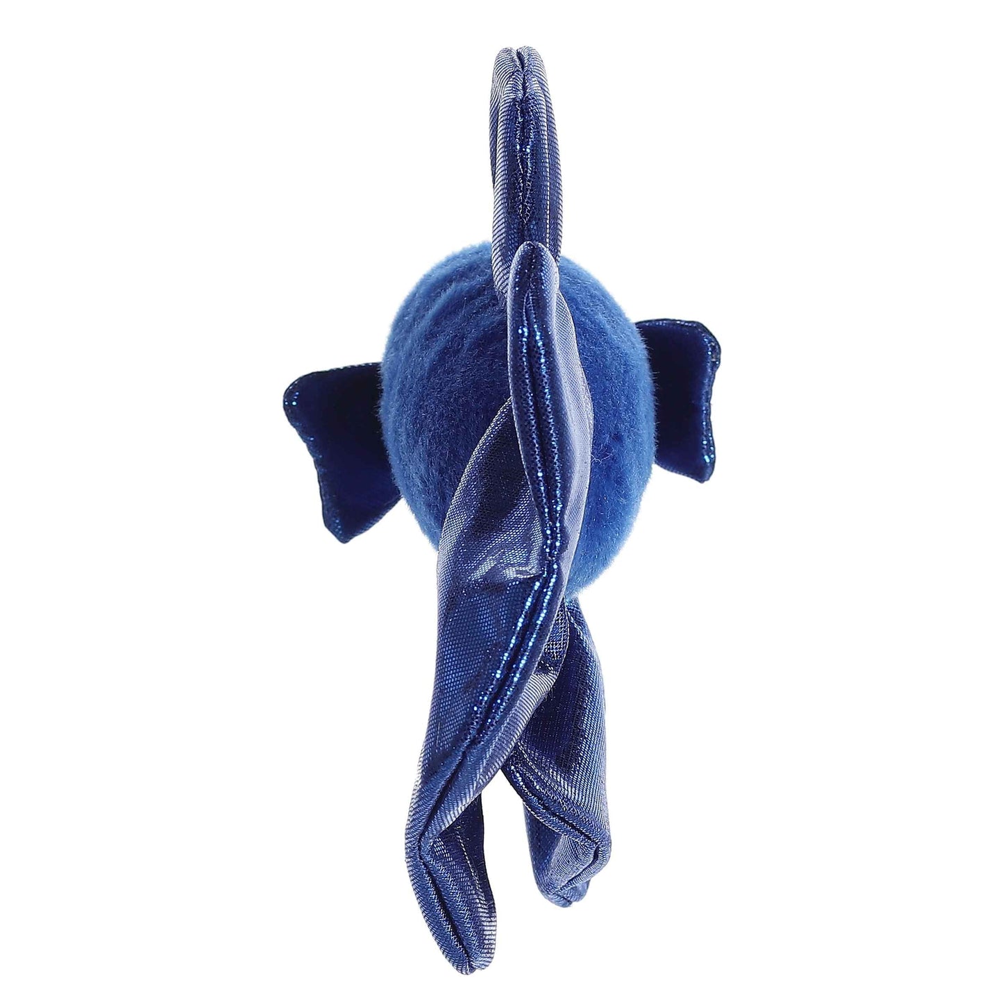 8" Finley Betta Fish