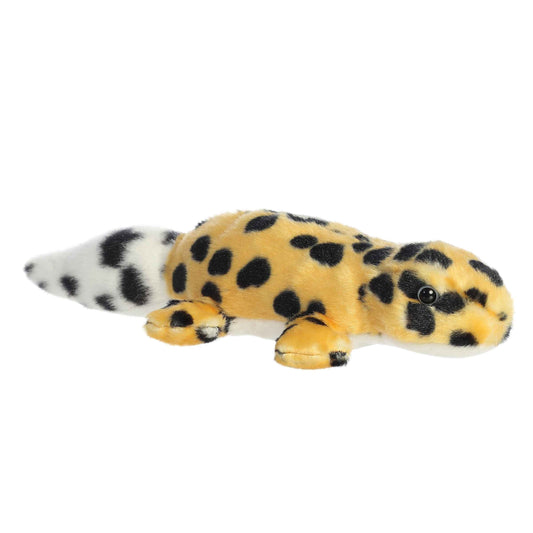 8" Zilla Leopard Gecko