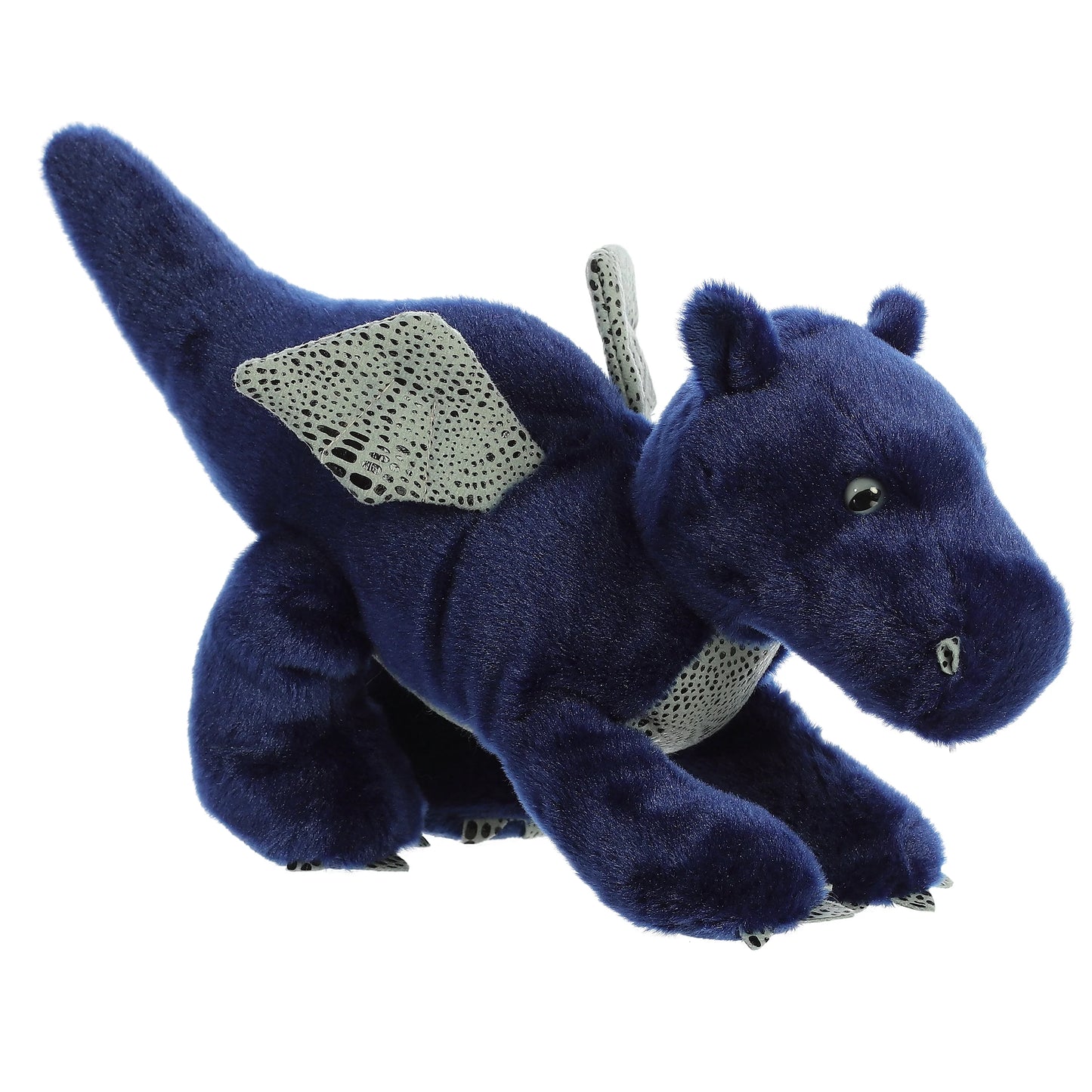 Flopsie - 12" Sapphire Dragon