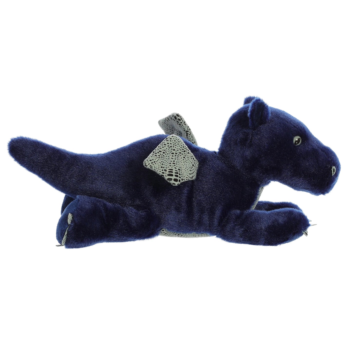 Flopsie - 12" Sapphire Dragon