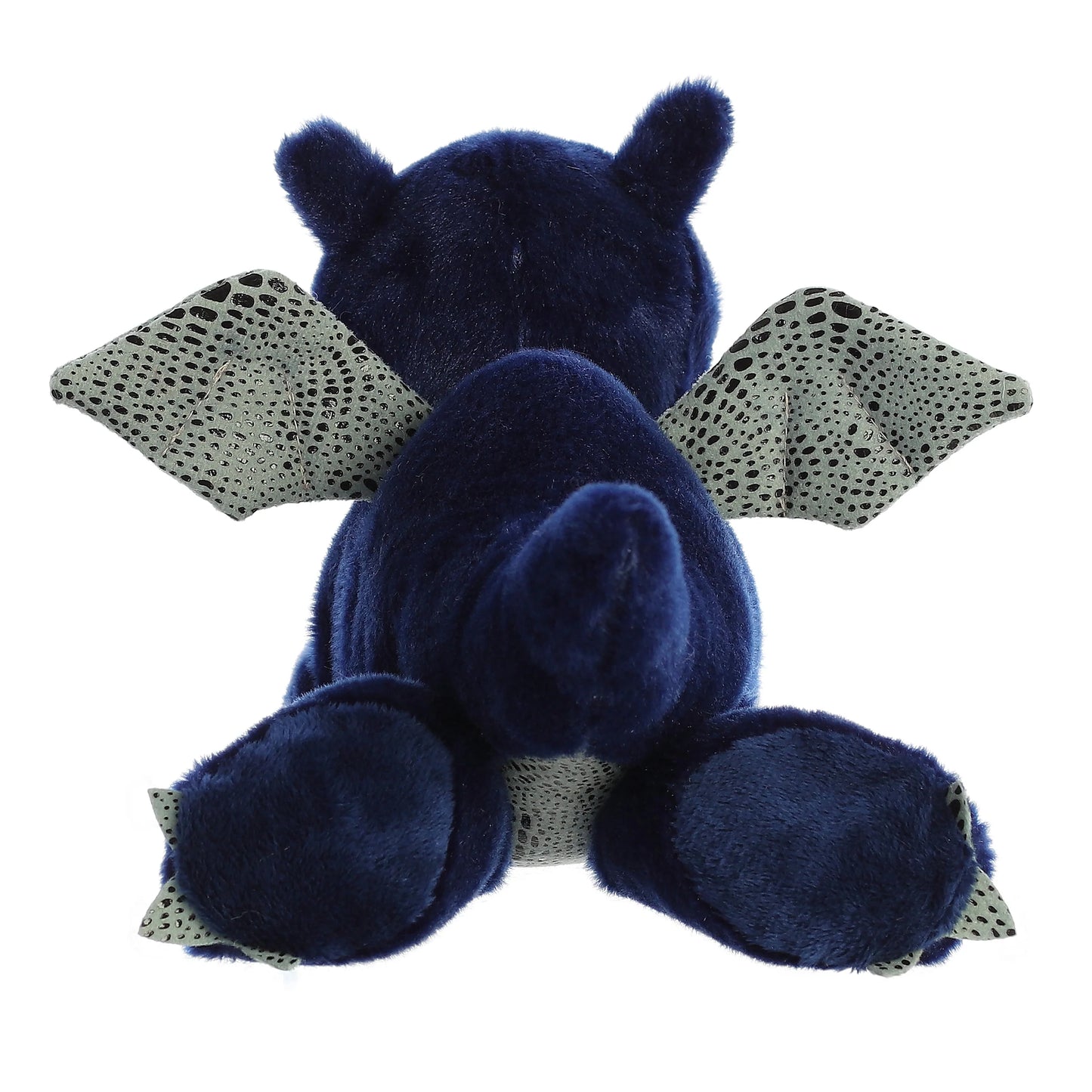 Flopsie - 12" Sapphire Dragon