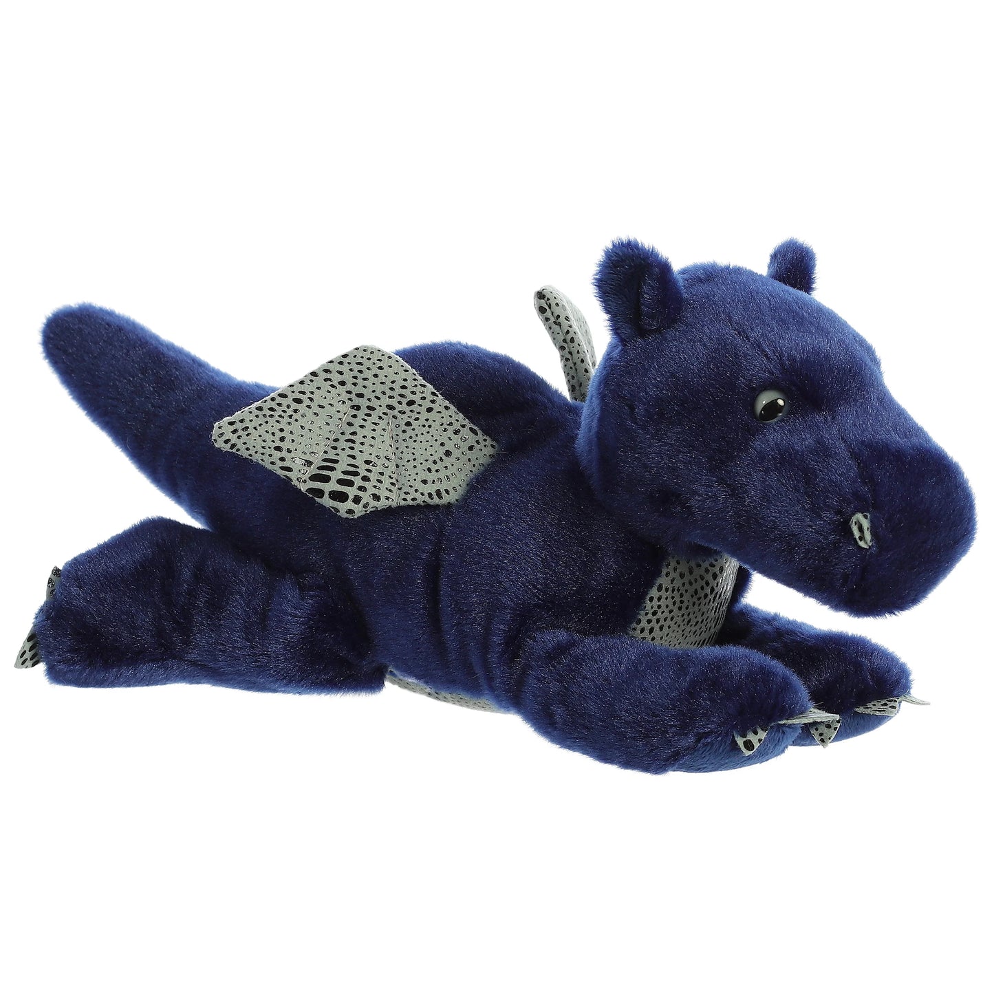 Flopsie - 12" Sapphire Dragon