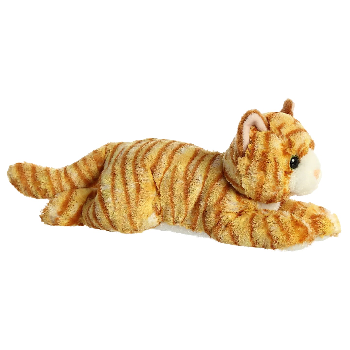 Flopsie 12" Ginger Cat