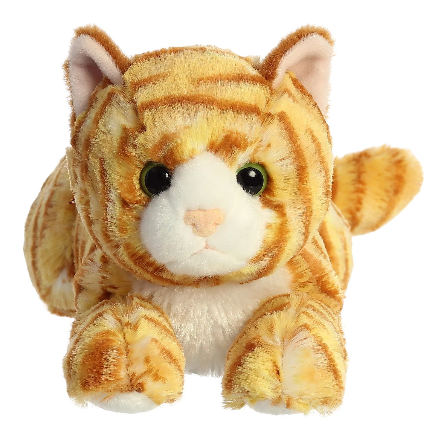 Flopsie 12" Ginger Cat