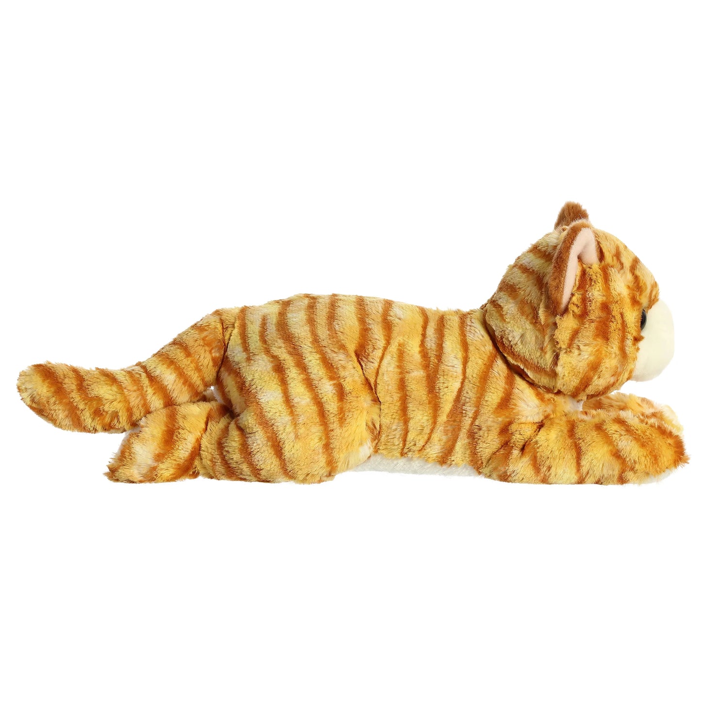 Flopsie 12" Ginger Cat