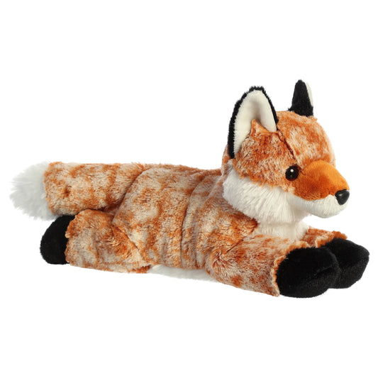 Flopsie™ - 12" Autumn Fox Plush