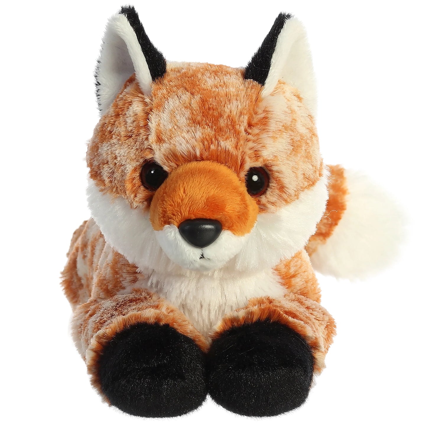 Flopsie™ - 12" Autumn Fox Plush