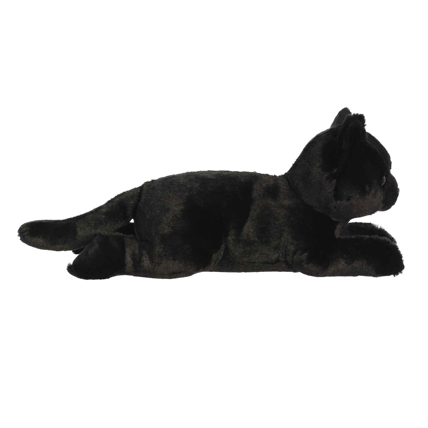 Flopsie 12" Twilight Cat