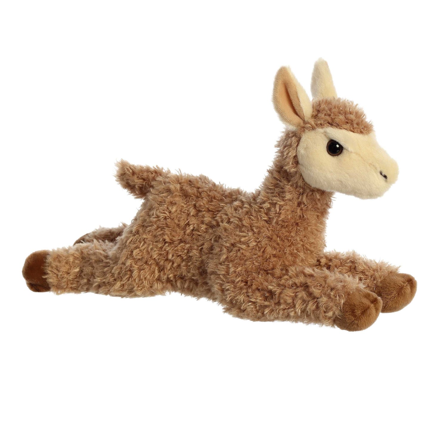Flopsie - 12" Louis Llama