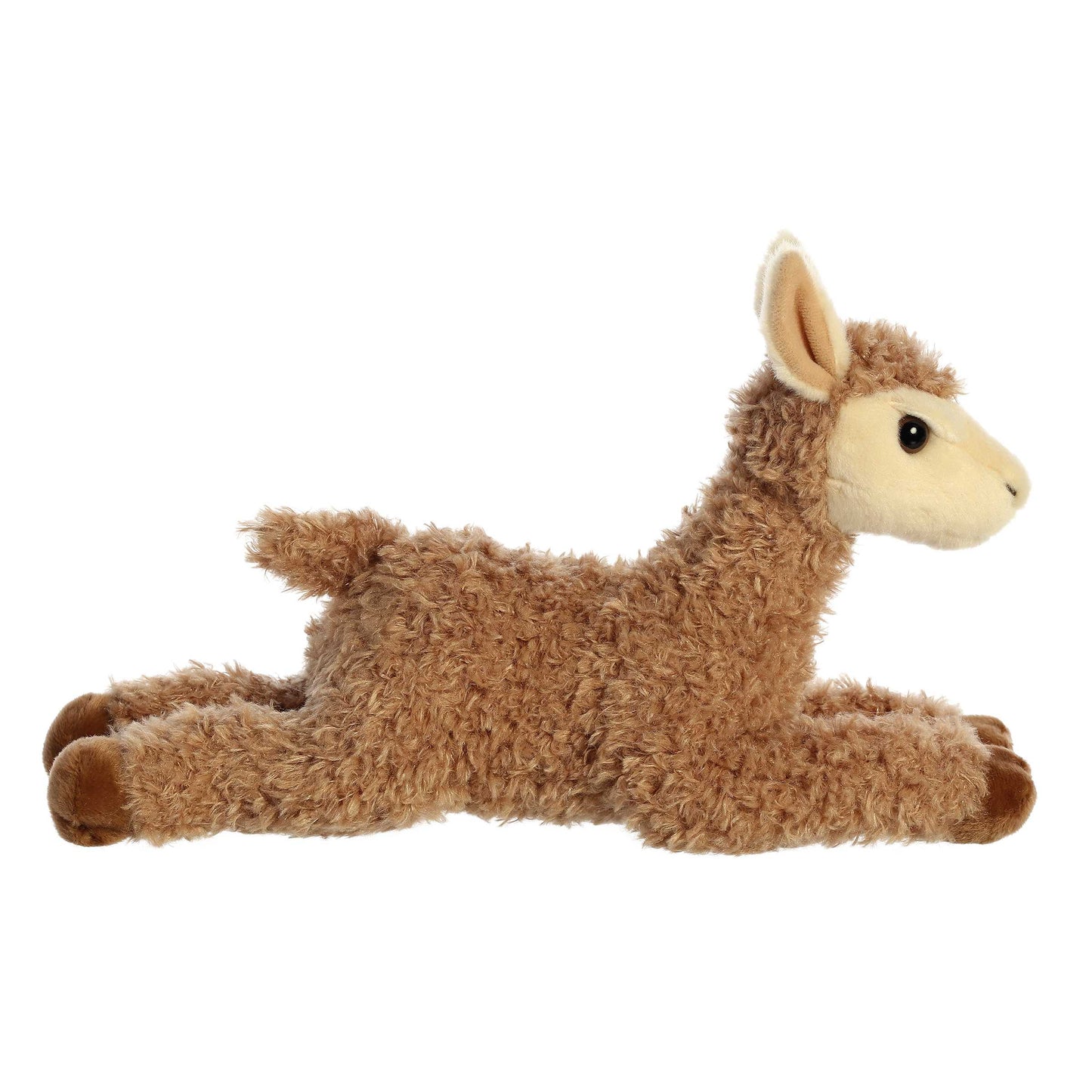 Flopsie - 12" Louis Llama