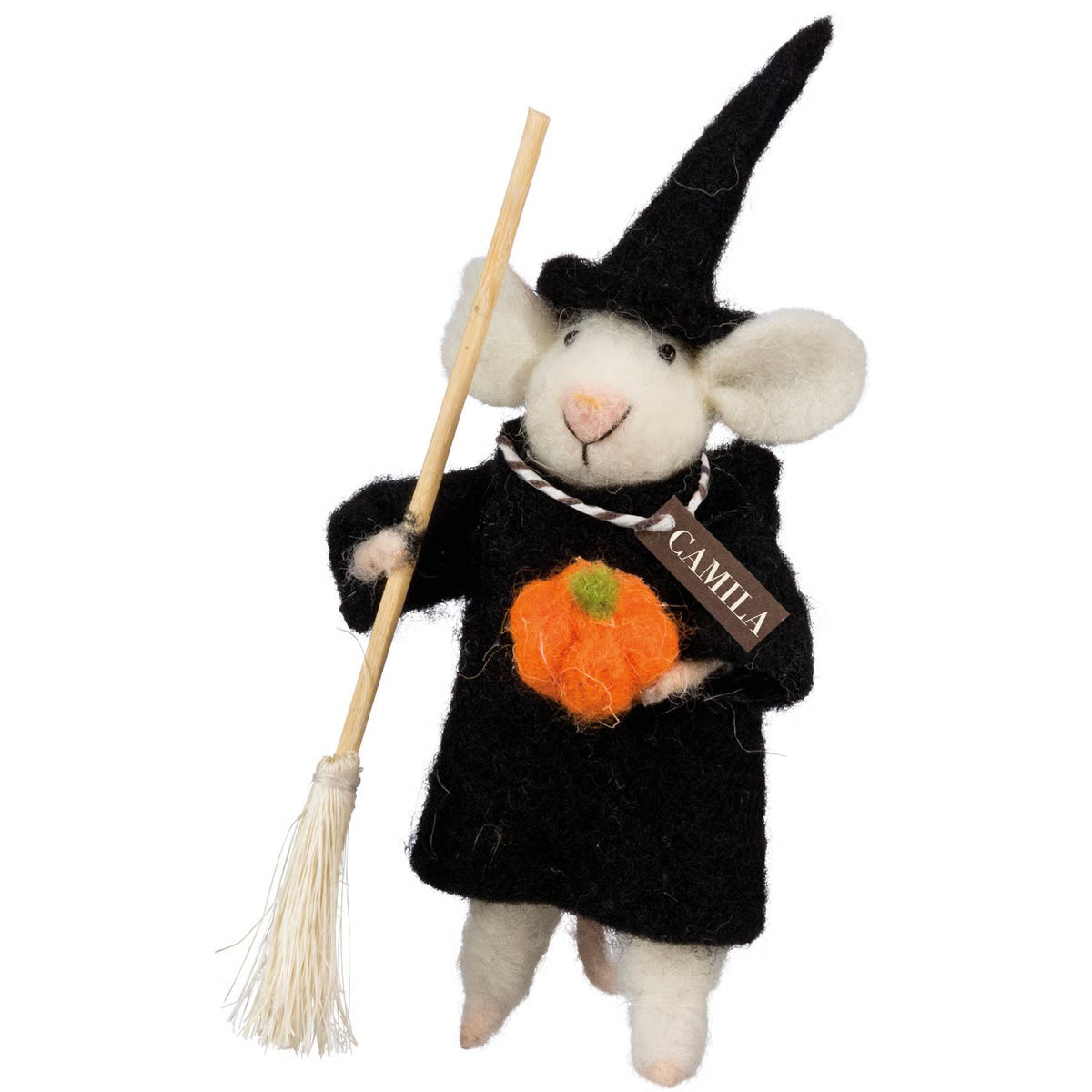 Critter - Witchy Mouse