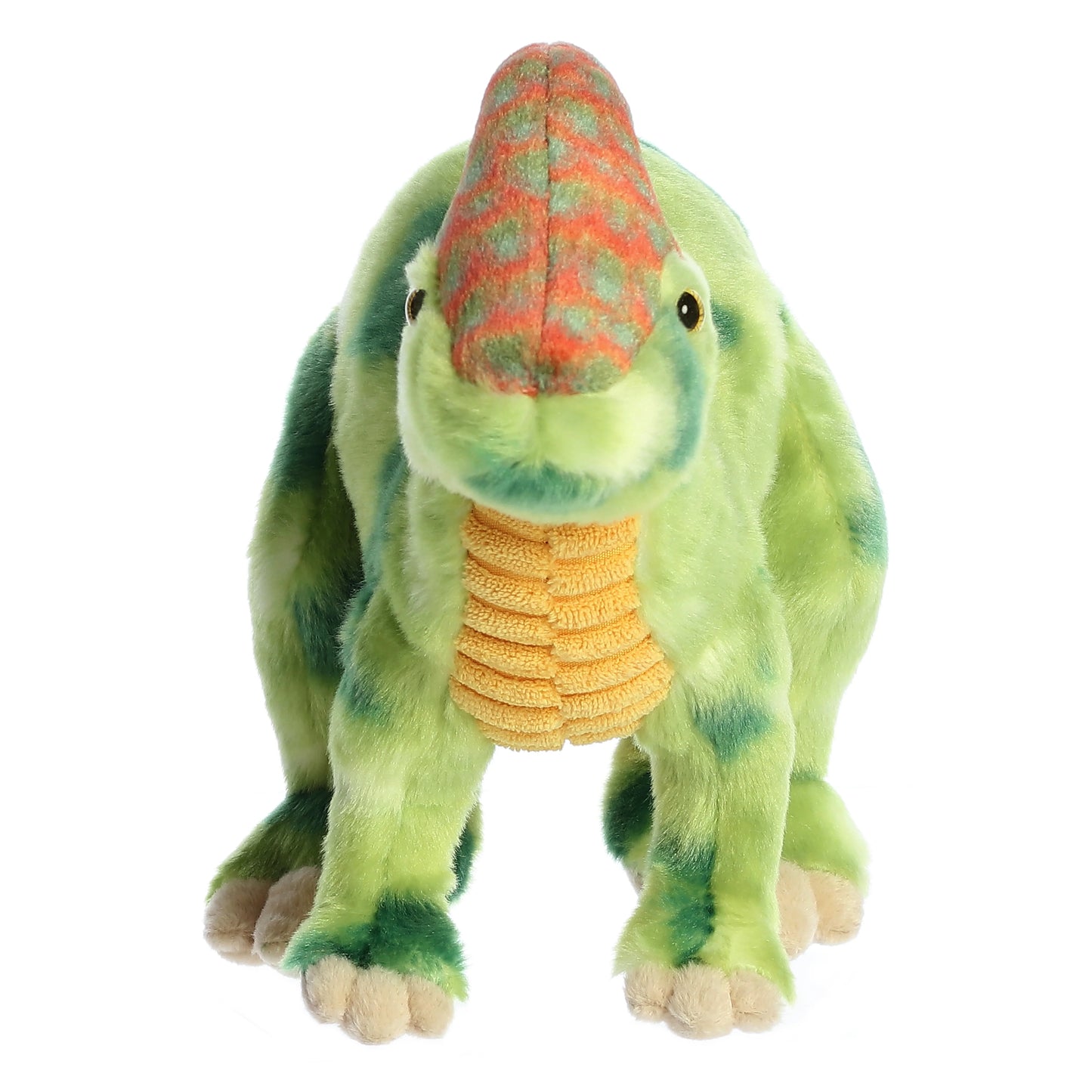 Dinos & Dragons 16" Parasaurolophus