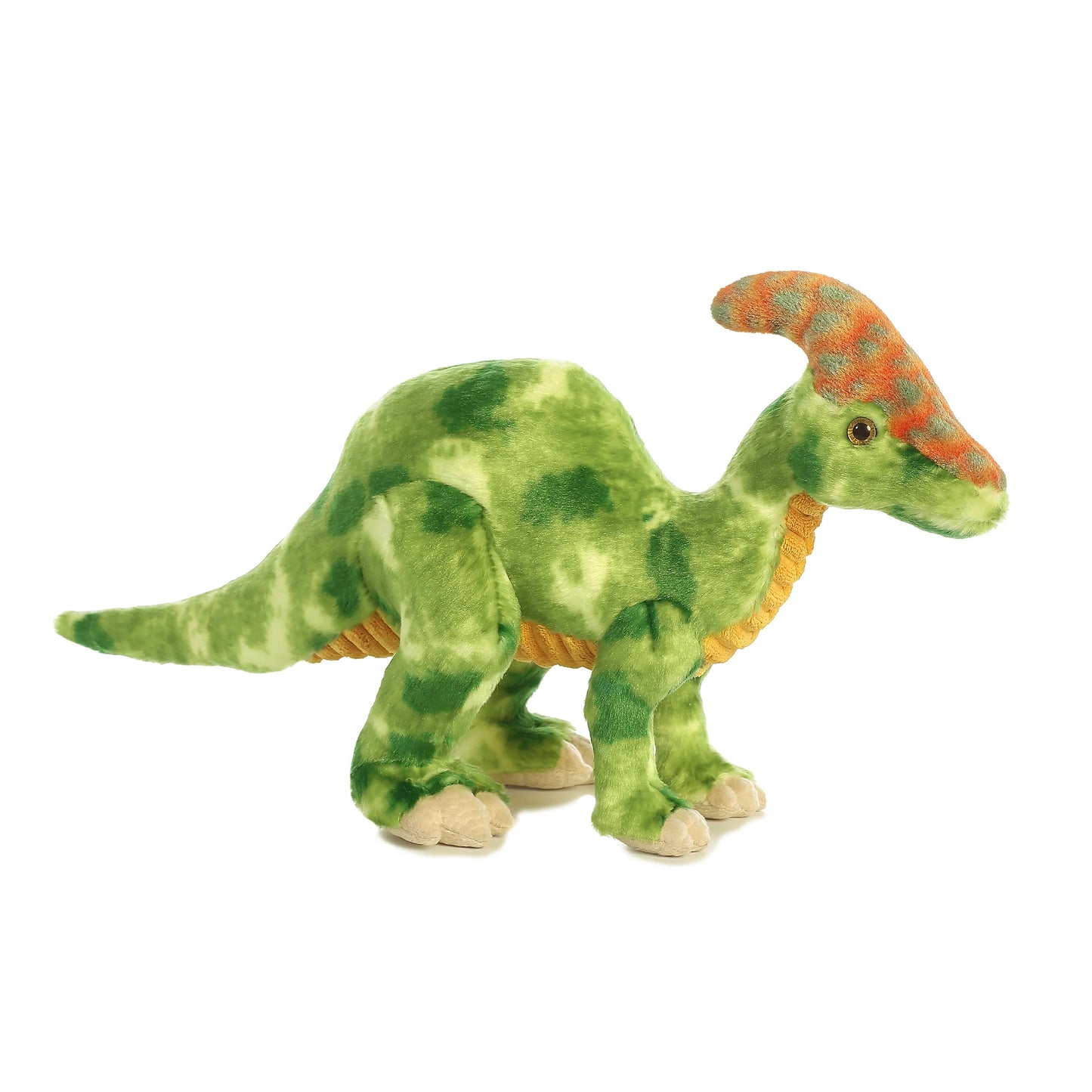 Dinos & Dragons 16" Parasaurolophus