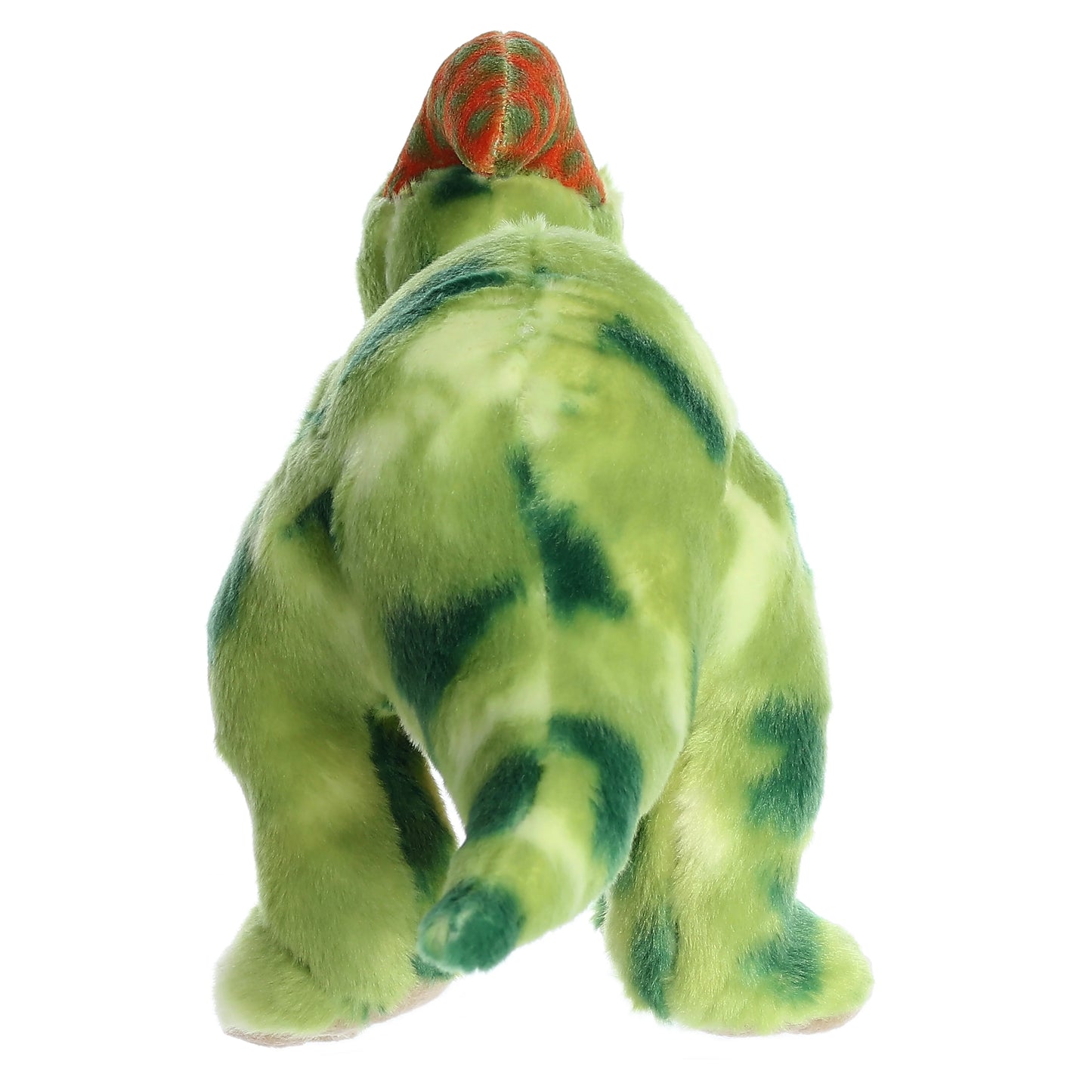 Dinos & Dragons 16" Parasaurolophus