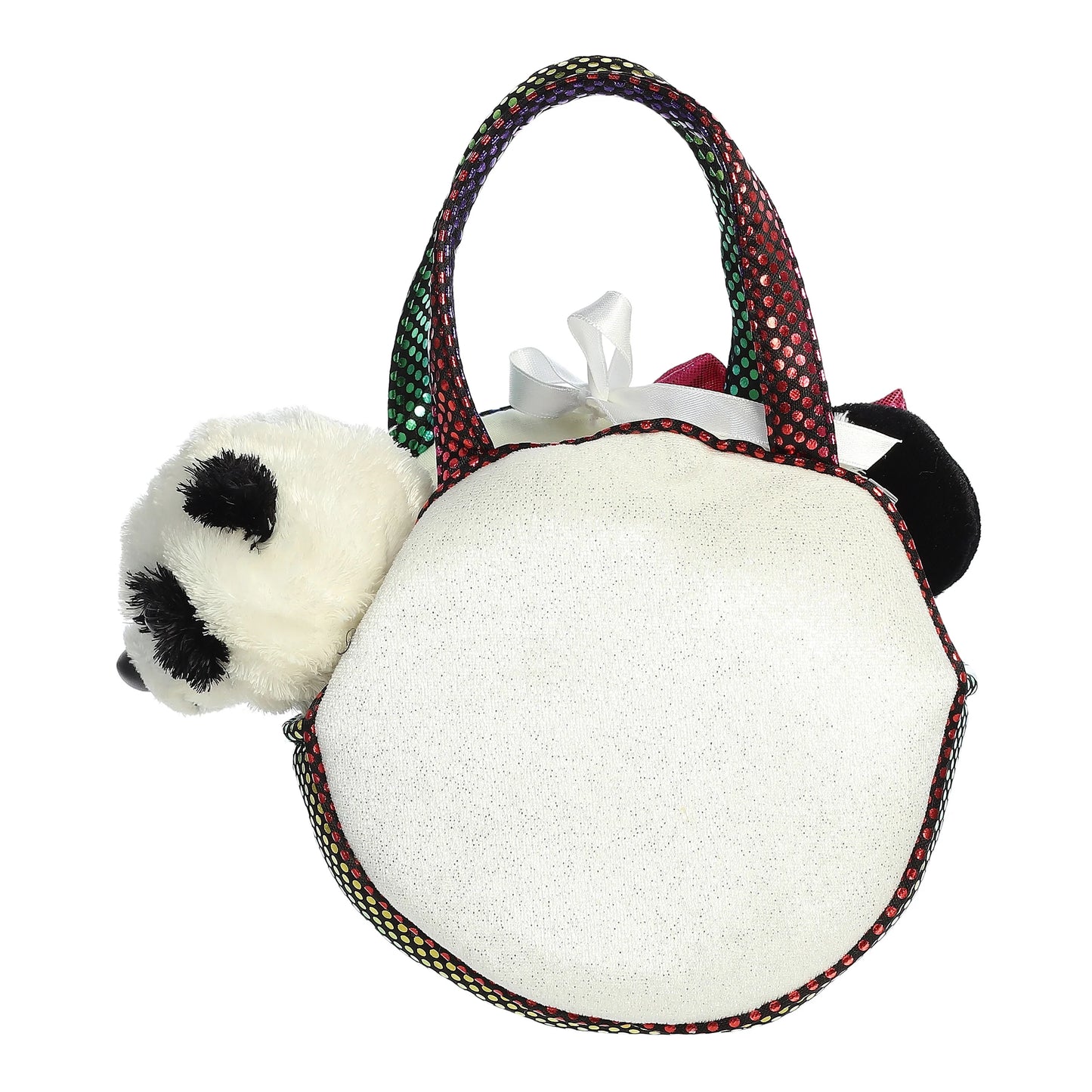 Fancy Pals - 7" Pretty Panda