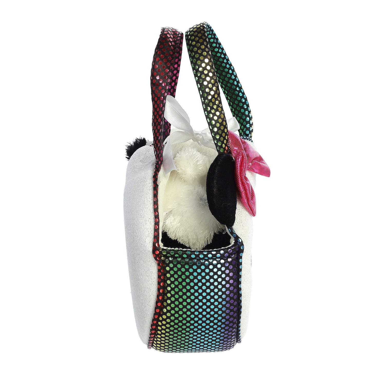 Fancy Pals - 7" Pretty Panda
