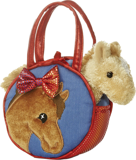 Fancy Pals 7" Pretty Pony
