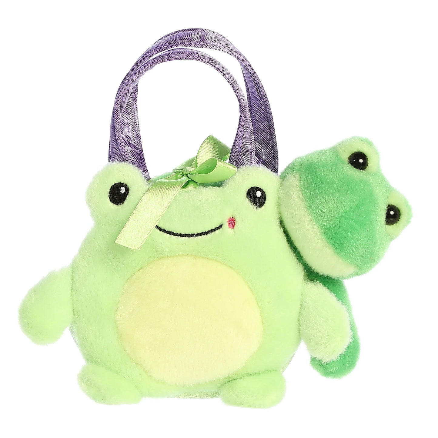 Fancy Pals 8" Frog