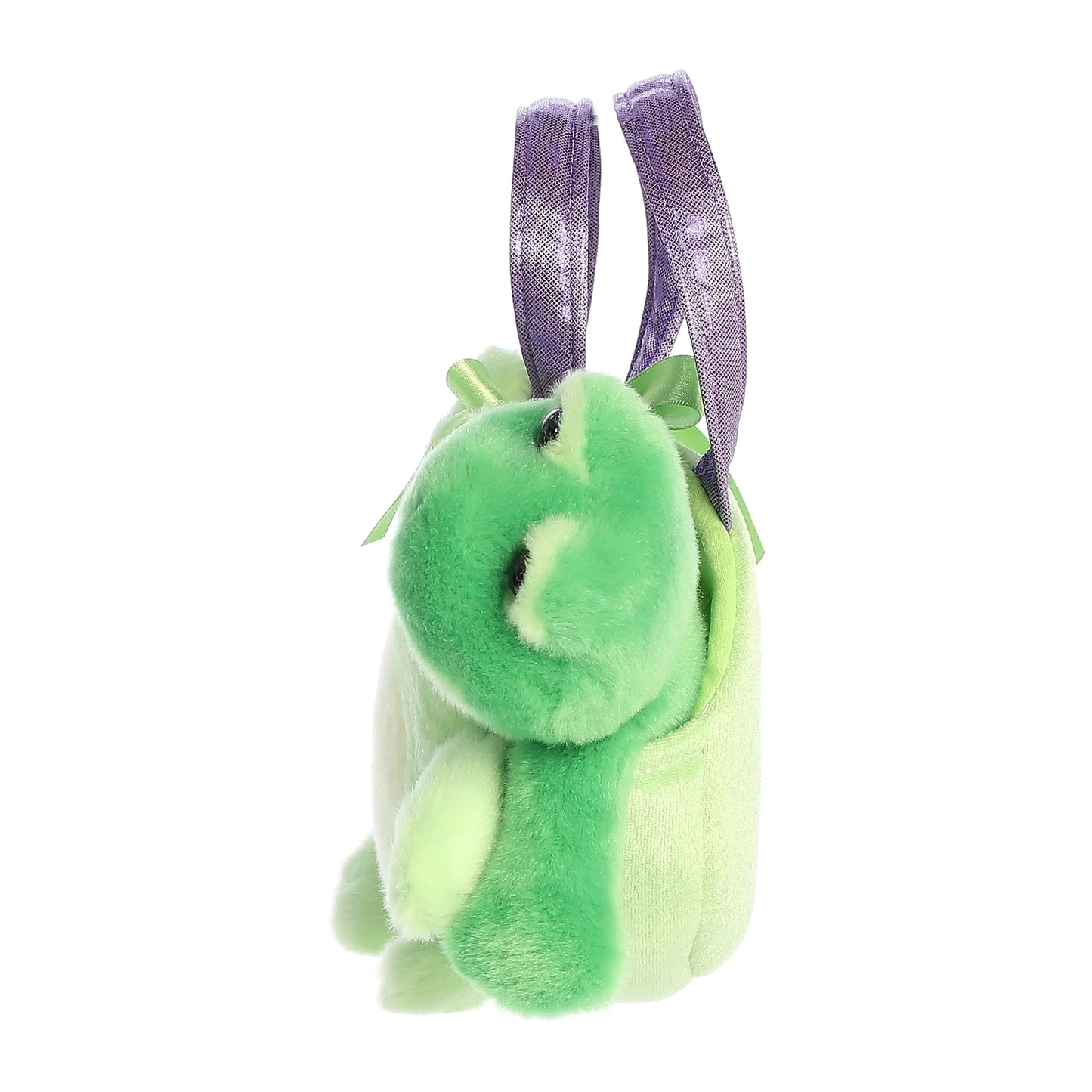 Fancy Pals 8" Frog