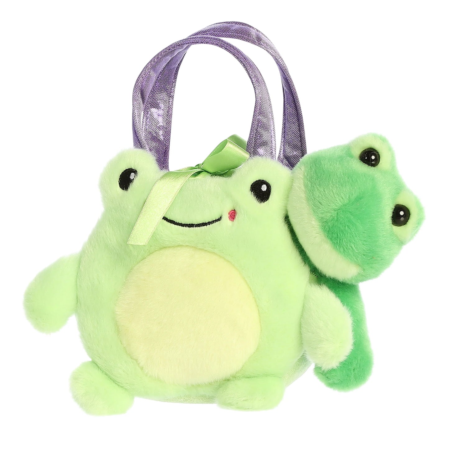 Fancy Pals 8" Frog
