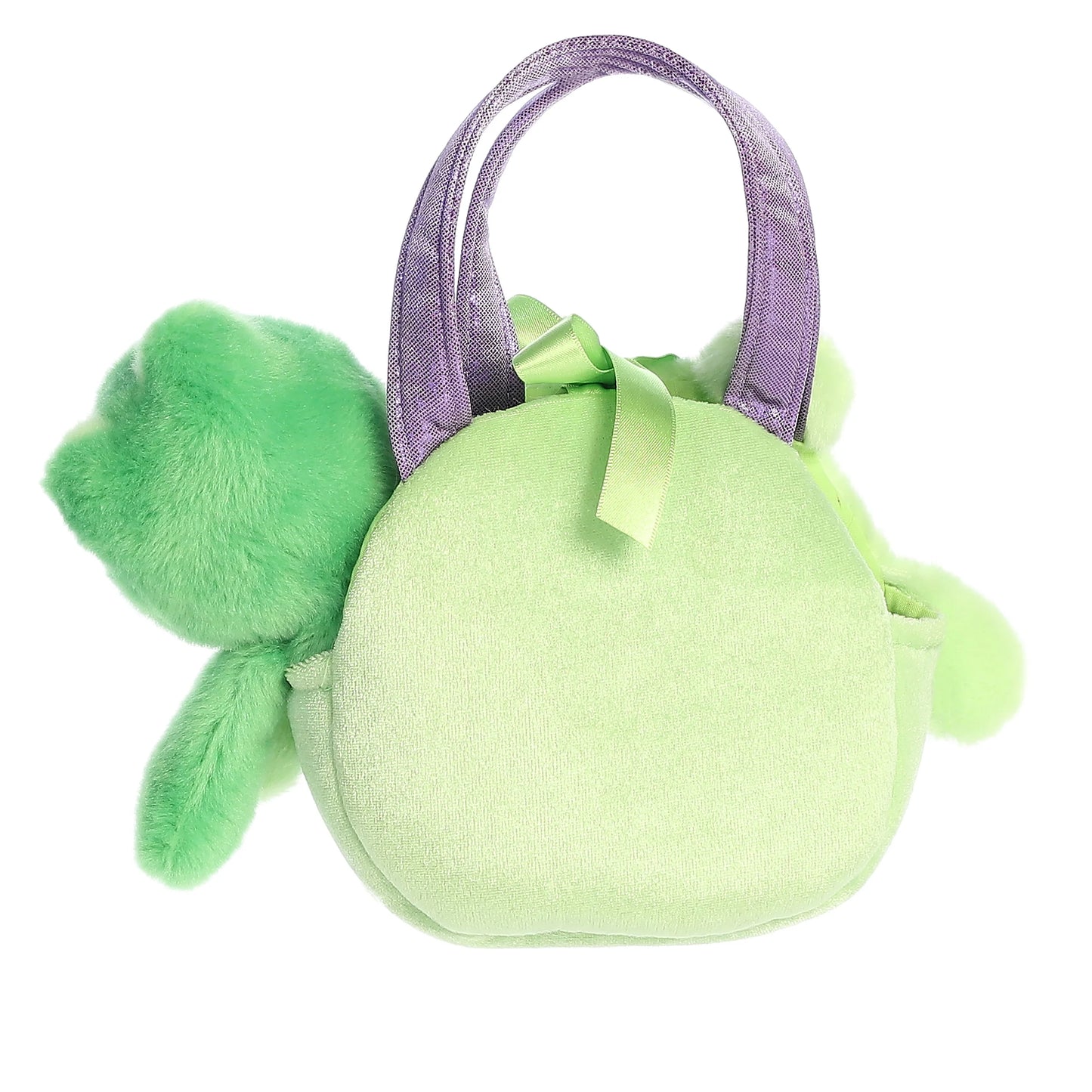 Fancy Pals 8" Frog