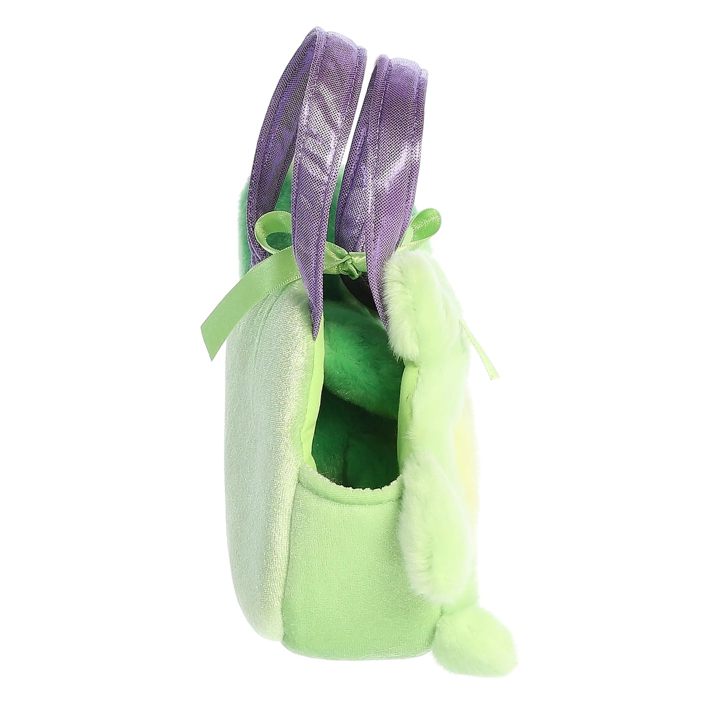 Fancy Pals 8" Frog