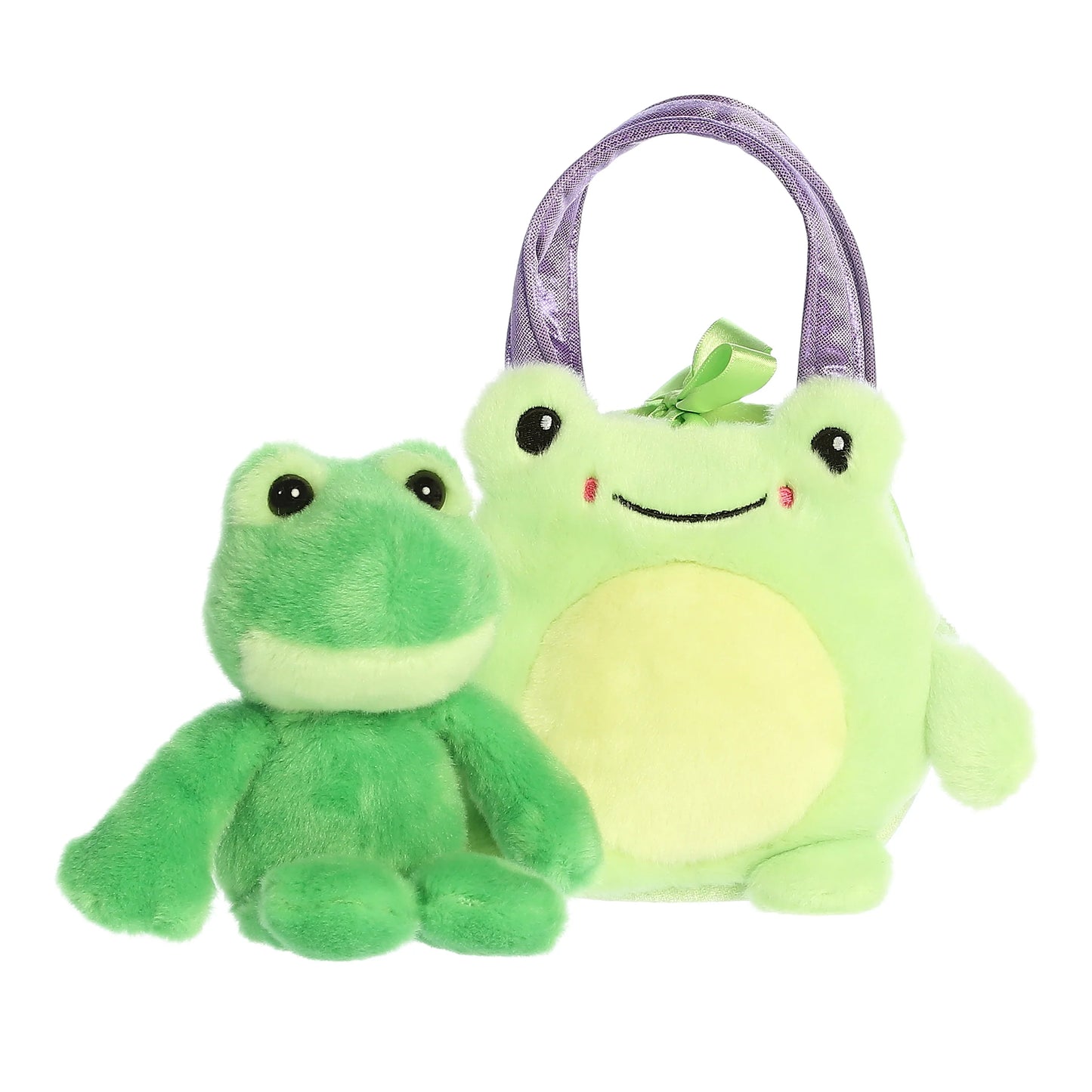 Fancy Pals 8" Frog