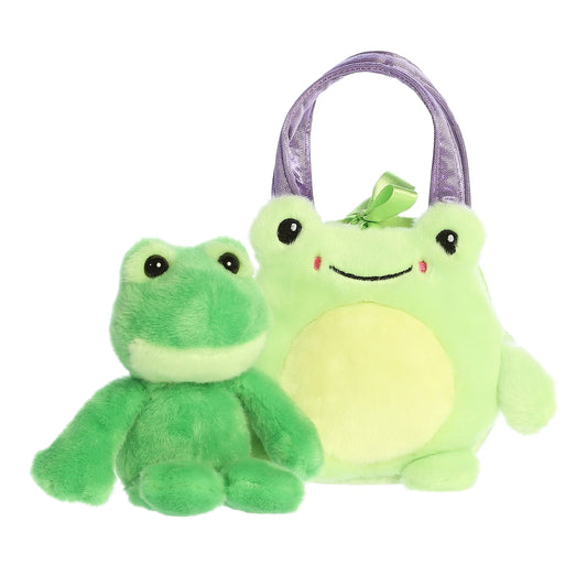 Fancy Pals 8" Frog