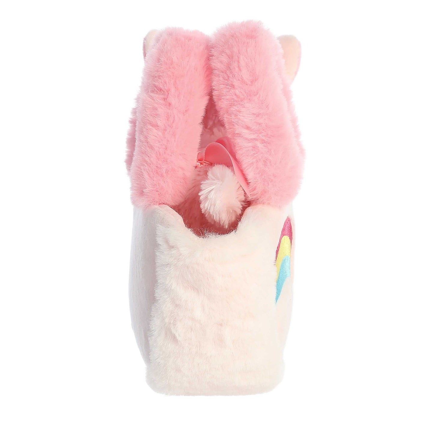 Fancy Pals - 7" Pastel Rainbow