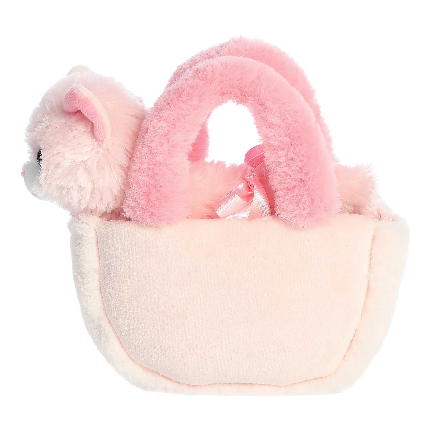 Fancy Pals - 7" Pastel Rainbow