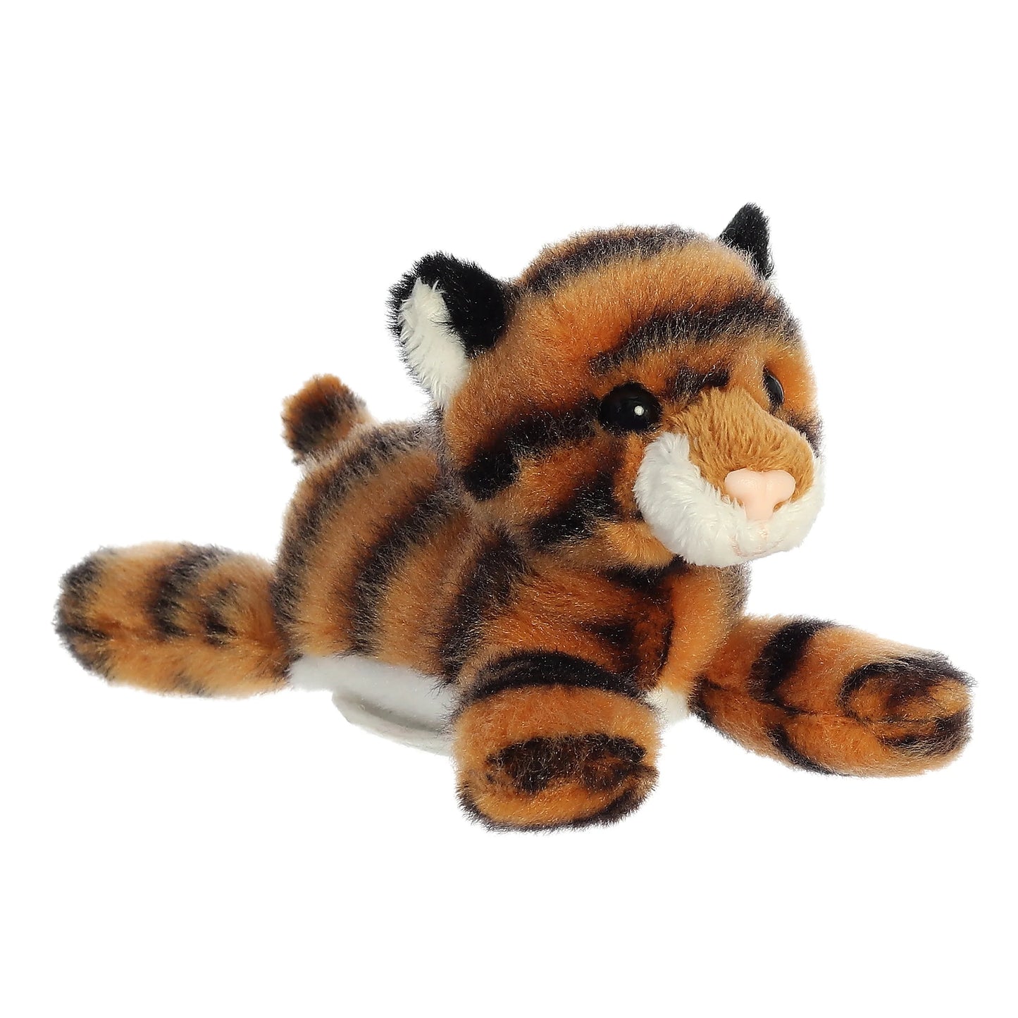 Shoulderkins - 6" Taylor Tiger