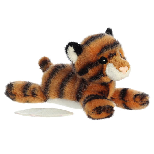 Shoulderkins - 6" Taylor Tiger
