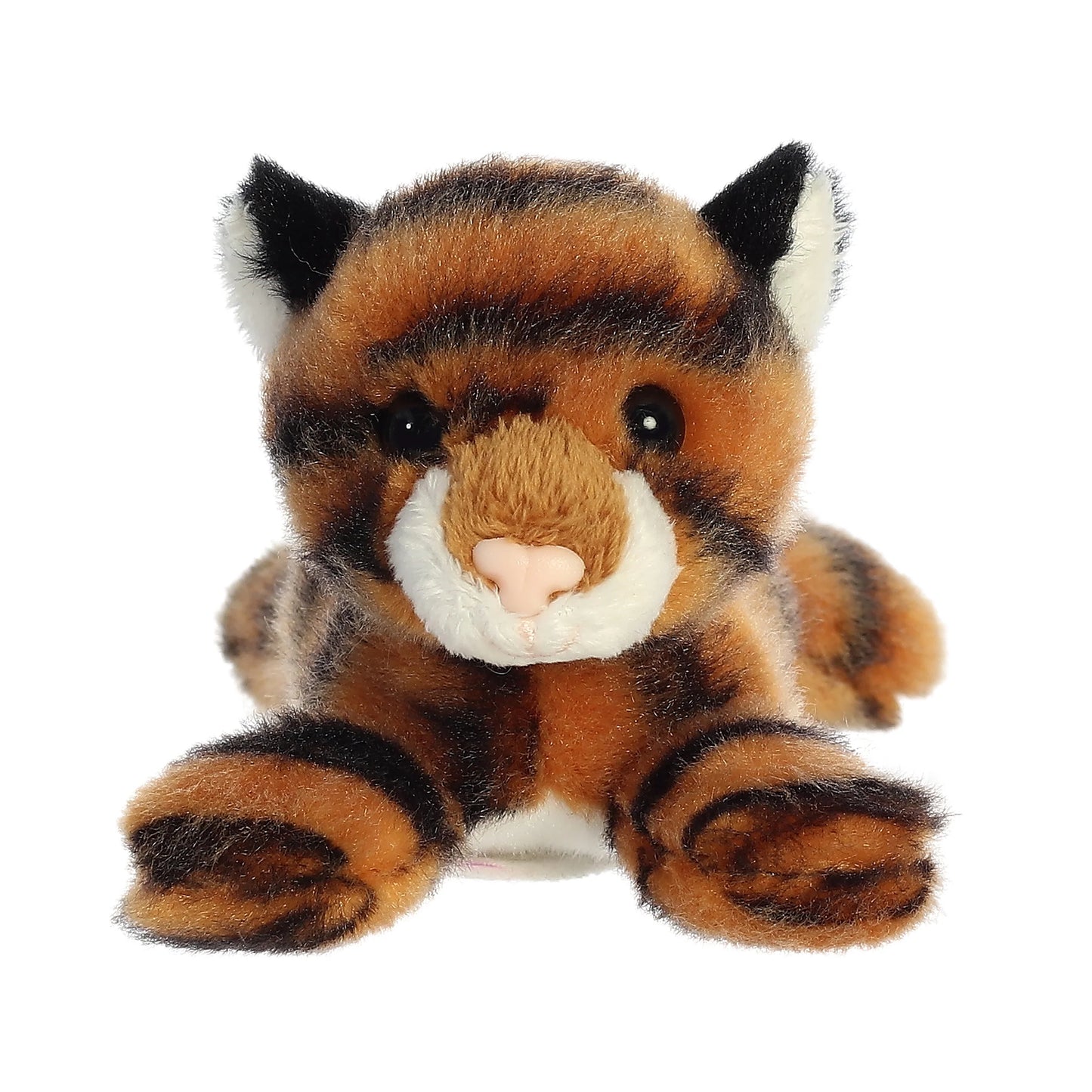 Shoulderkins - 6" Taylor Tiger