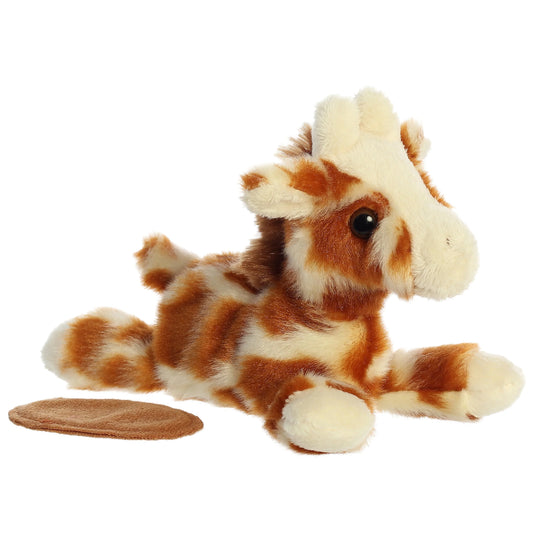 6" Jules Giraffe