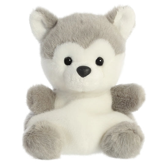 Palm Pals - 5" Busky Husky